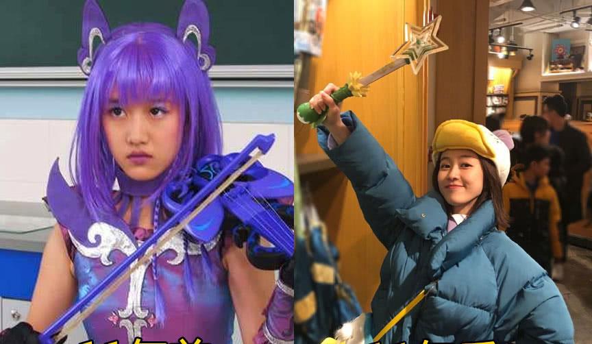 12年后,3个"小魔仙"如今现状差距大,孩子成名早家长咋引导?