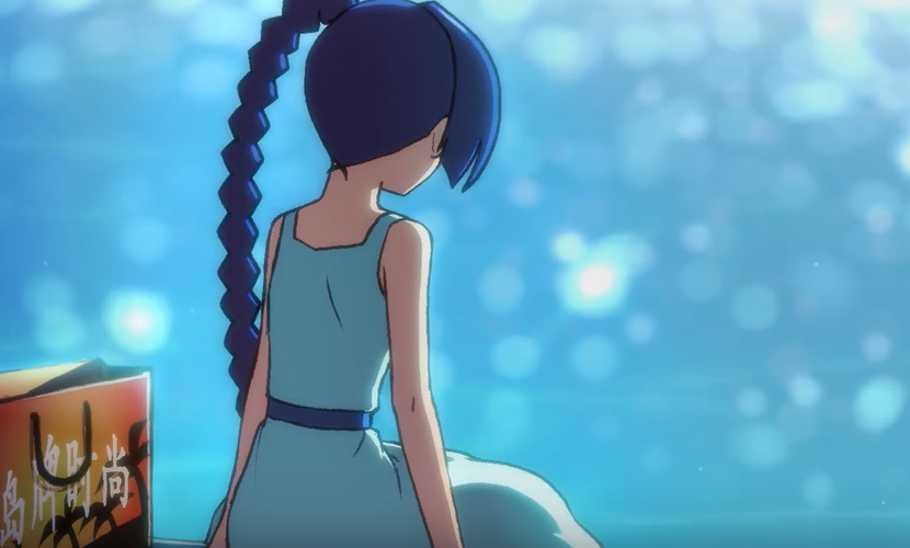 刺客伍六七对梅花十三一见钟情,一眼万年,为何偏偏认定是她