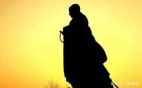 心经念诵的正确方法,让内心平静下来!