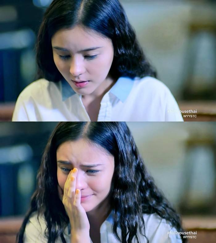 还记得《浪漫满屋》中的aom吗?近照曝光完全认不出来!