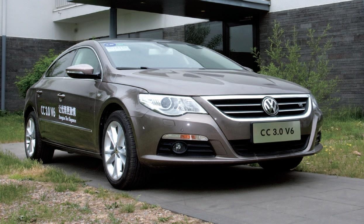 都说"大众是中国的,丰田是世界的",为啥大众才是国人的真爱?