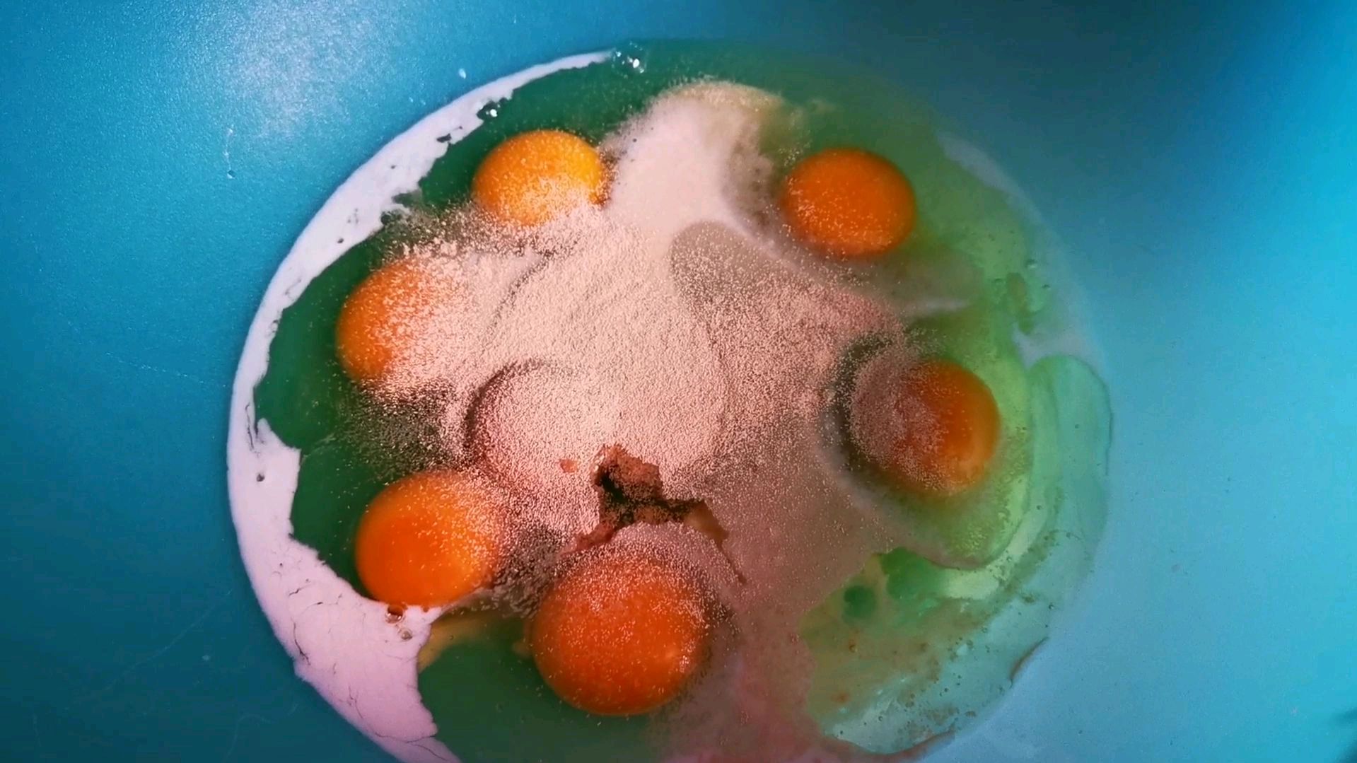 家庭版手撕面包,这一步做对了,就成功一半