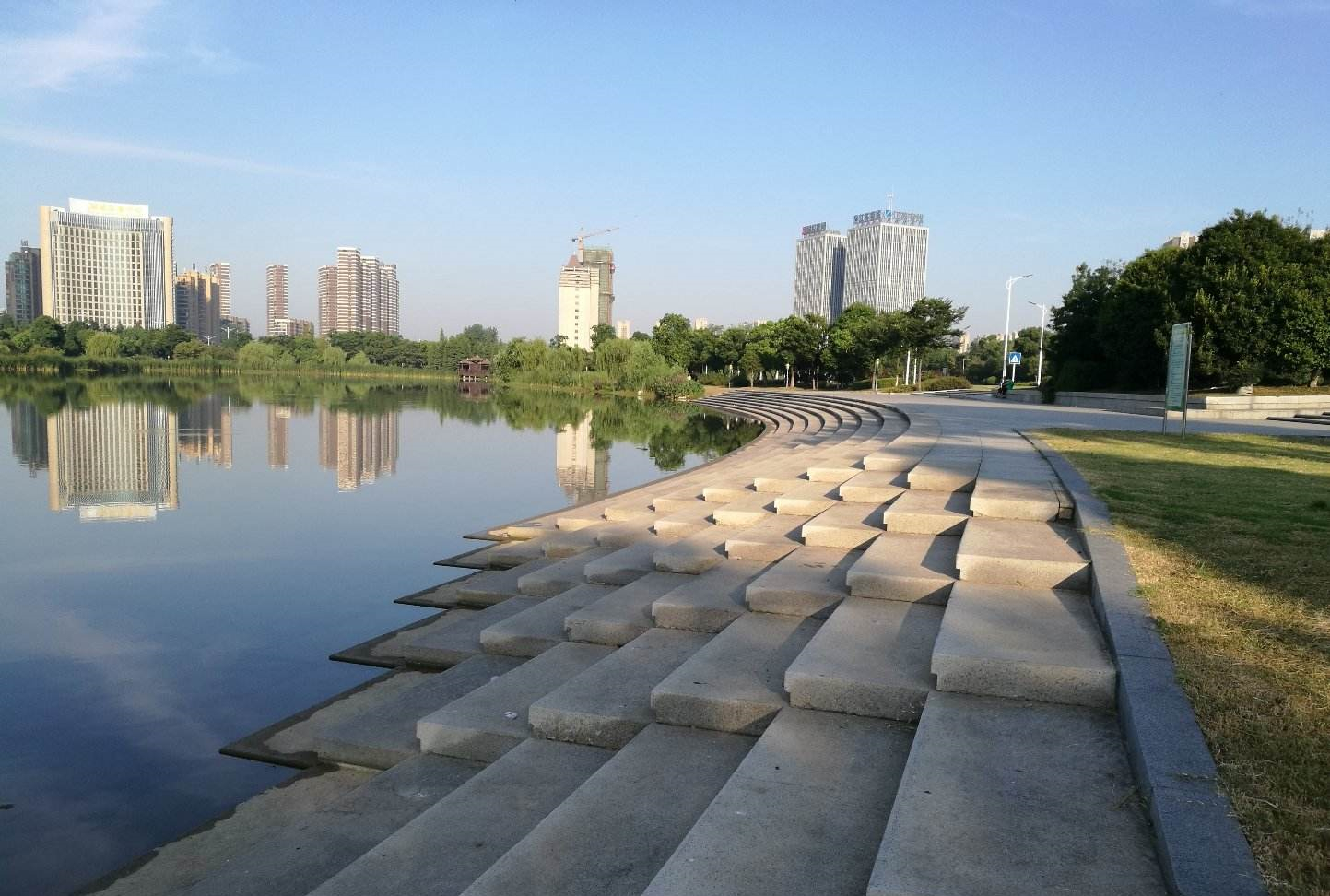 镇江市润州区:"三种思维" 打通民生服务"最后一公里"