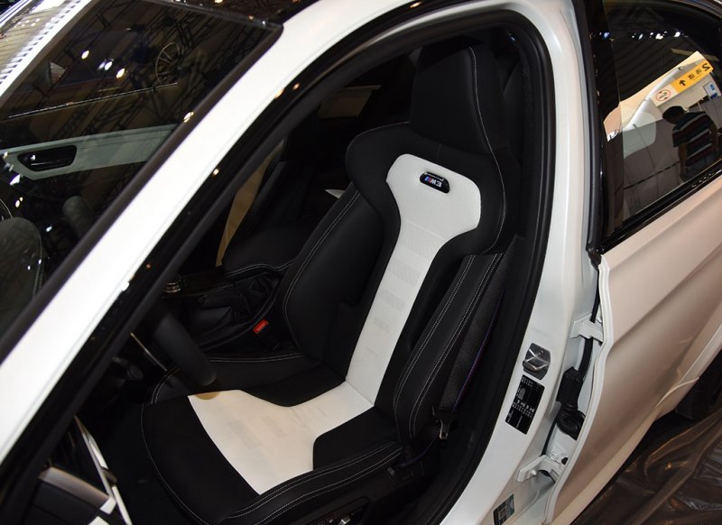 宝马m3的欣赏与解析,独特的设计,符合大众的审美