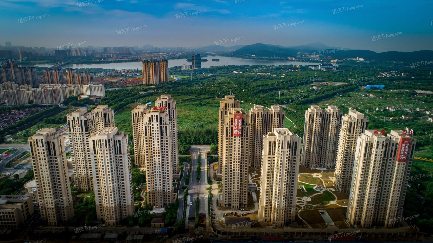 蠡湖瑞仕花园怎么样 蠡湖瑞仕花园二手房出售