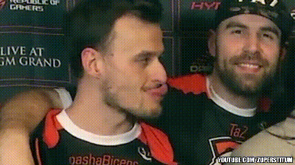 virtus.pro再换队标,希望2019开启全新的开篇