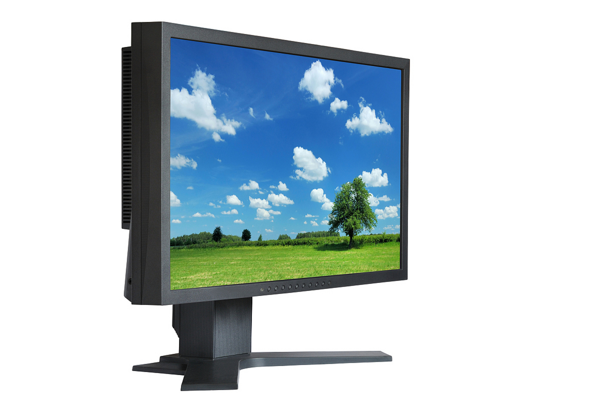 如果您遇到lcd液晶电视或显示器的保护模式启动,可能是由于以下原因