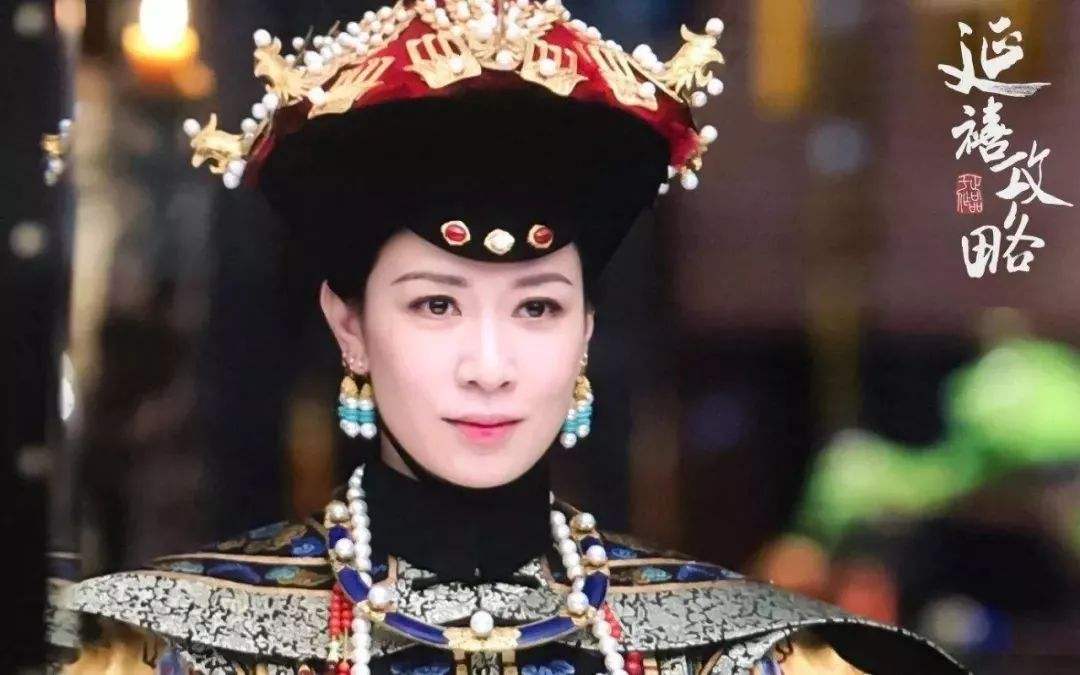 于正科普"一耳三钳"先入为主?网友:披着清宫外衣的偶像言情剧