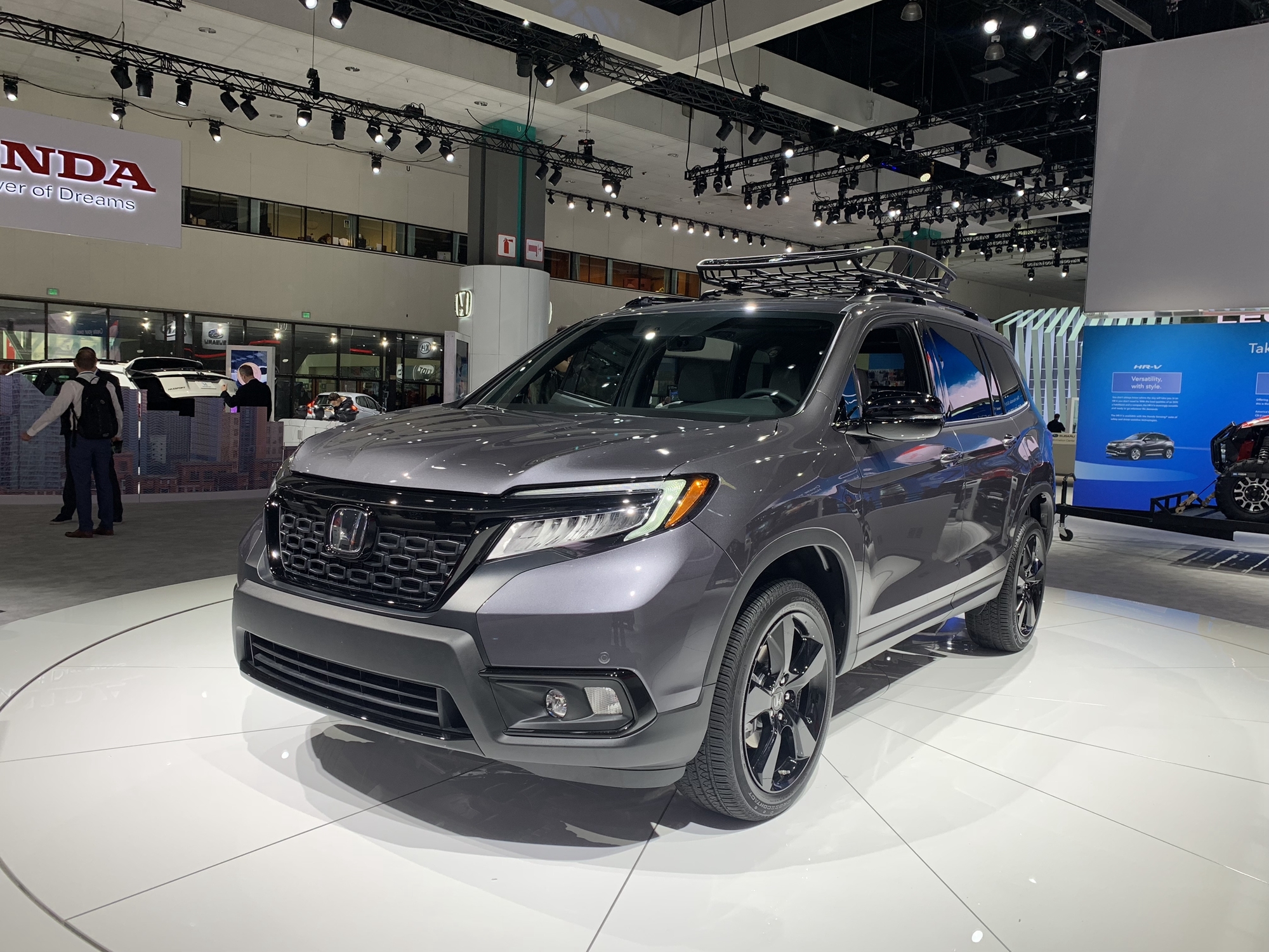 本田汽车是一家拥有近百年整车研发技术的汽车公司,在国内市场中成为