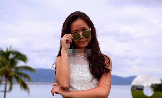 网友公开疑似陈飞宇前女友信息,女方颜值引热议!