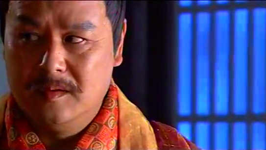 时长05:00 03:42 包青天怒斩畜生,老天爷都不放过他,砸刀时被