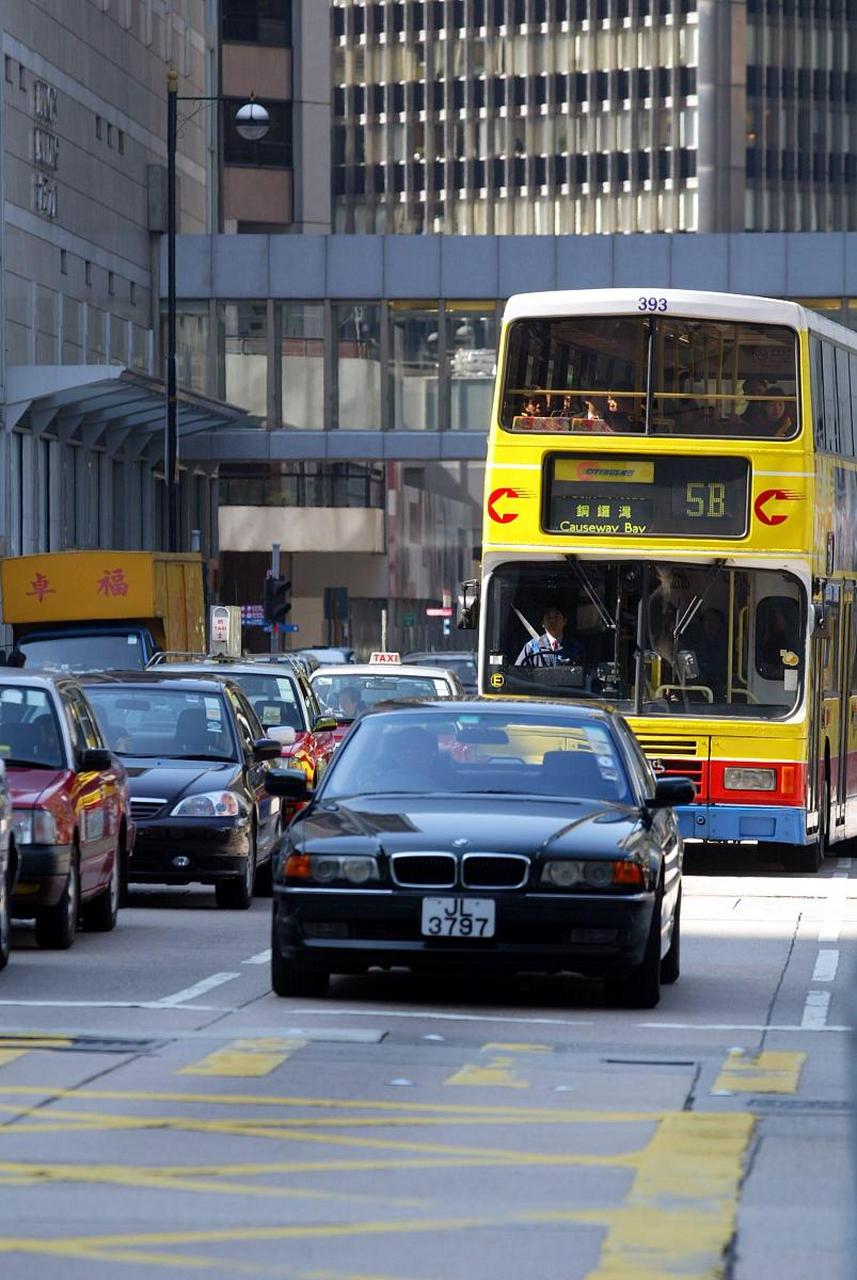 獲批港車輛可駛入廣東 中國廣東省正式出臺