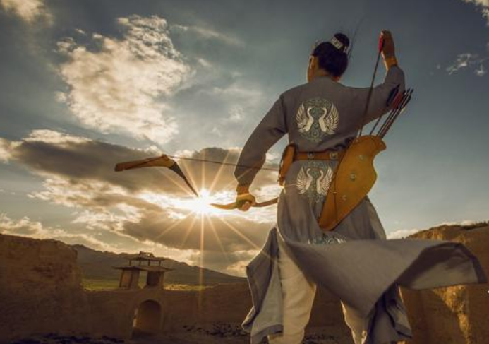 各军大将莫自牢,千军万马避白袍,儒将陈庆之的无敌之路