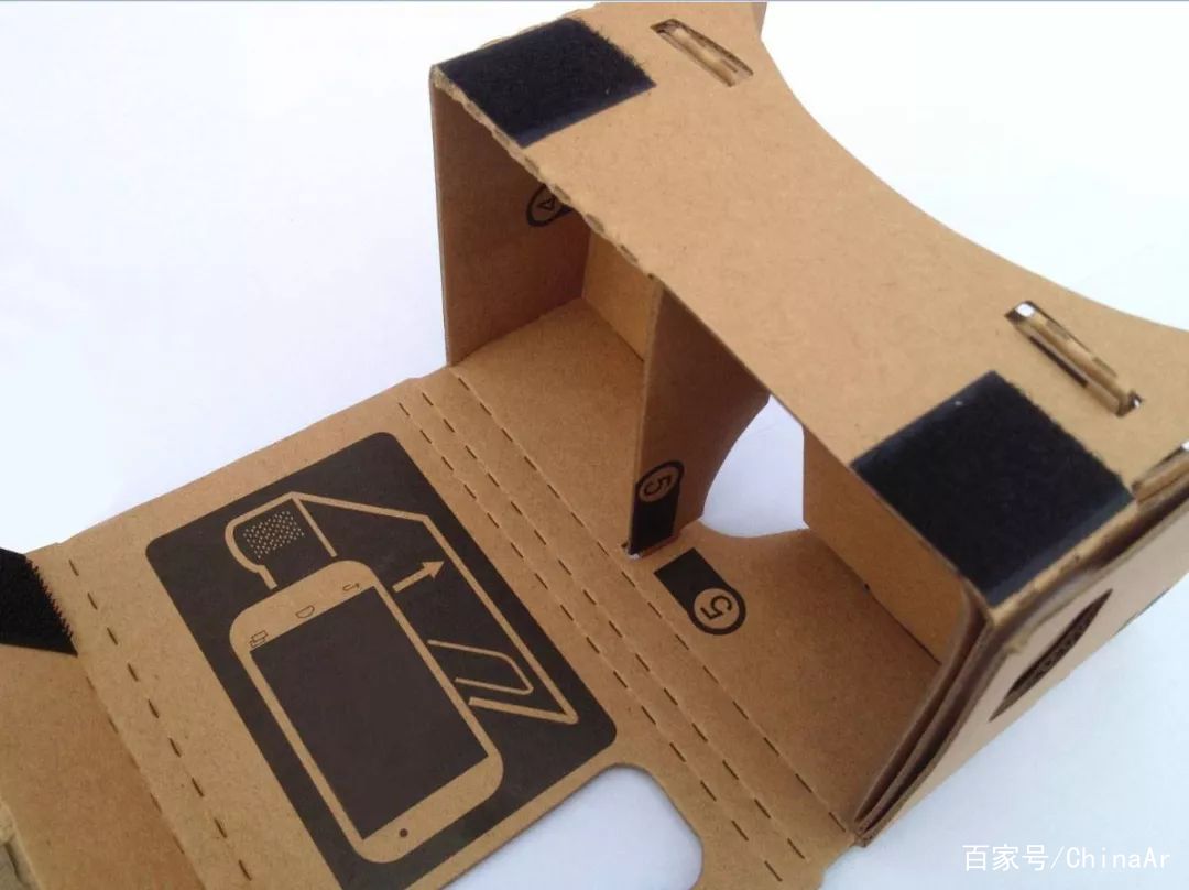 谷歌VR终将“白日梦醒” 全力转战AR领域 AR资讯 第1张