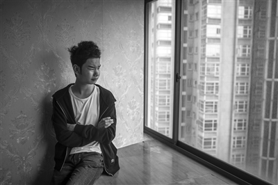 直到现在,吴正强还是想不通,三个月前——即将迎来自己18周岁生日的