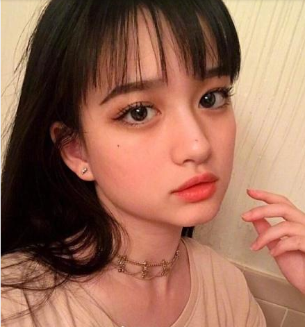 难怪连王思聪都关注她,susan穿上和服后,网友直呼太惊艳!