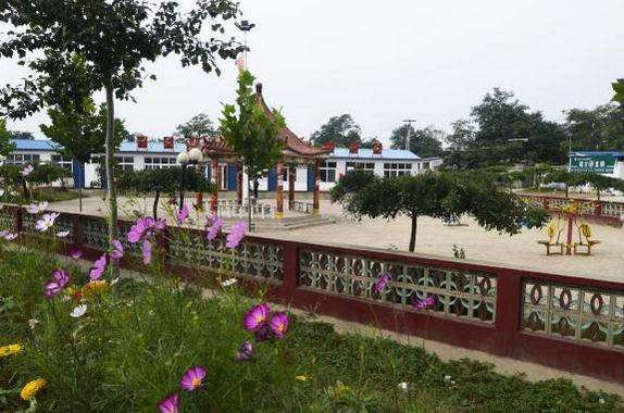 三家子村,村名的来历源于一个美丽的传说