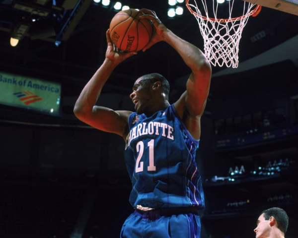 贾马尔·马格洛伊尔