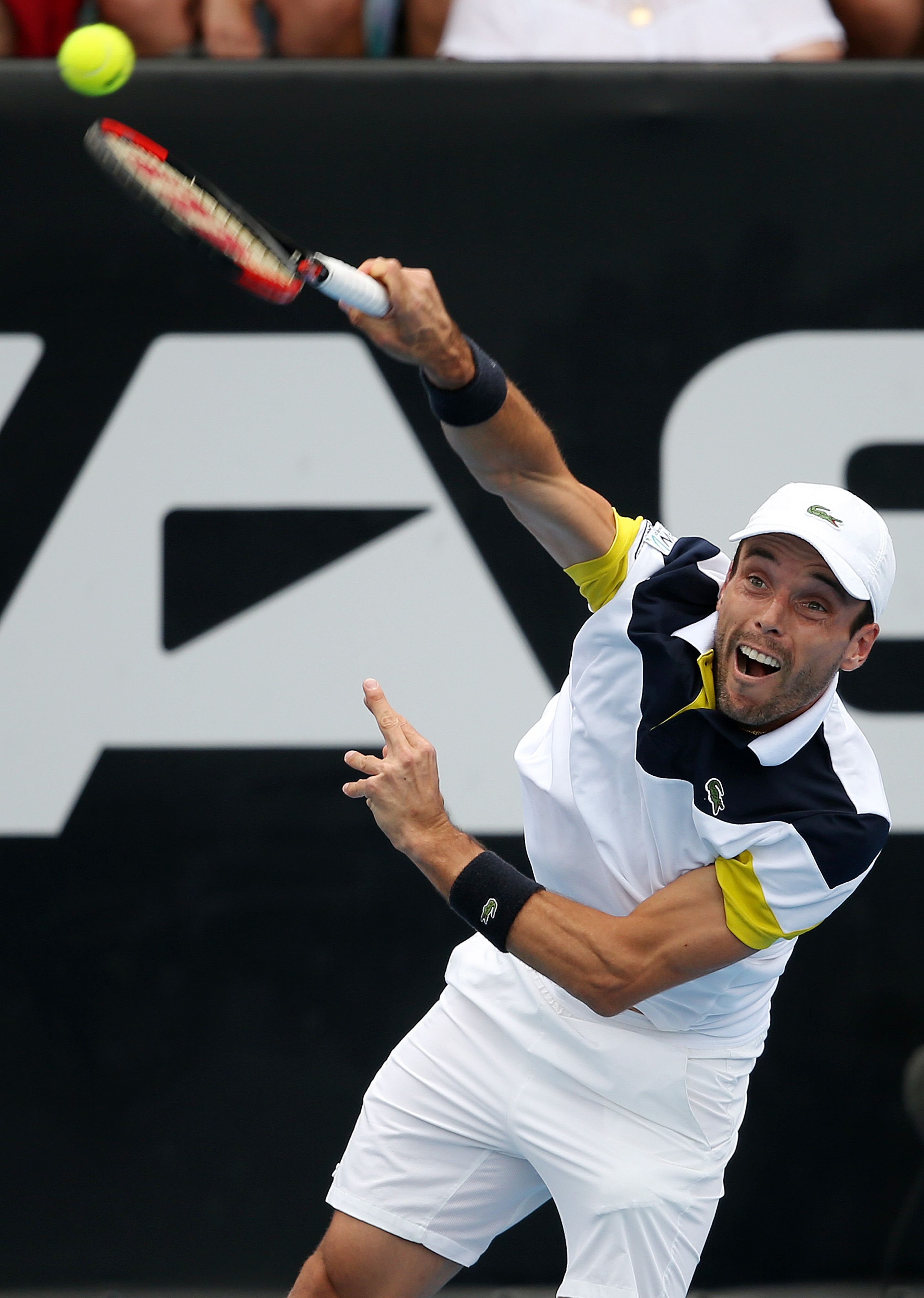 [7](外代二线)网球——奥克兰精英赛:阿古特夺得男单冠军