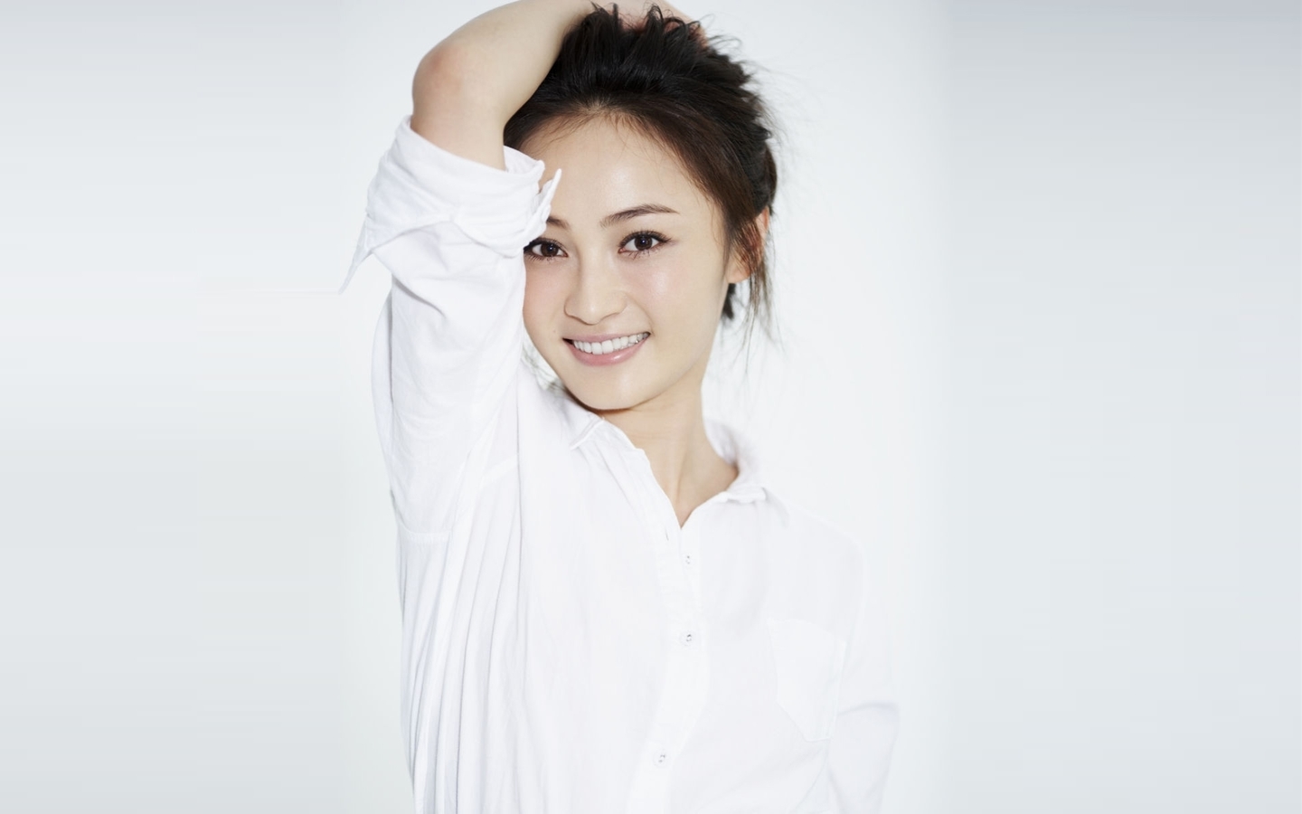 姚笛怀孕马伊利点赞这女人真不简单