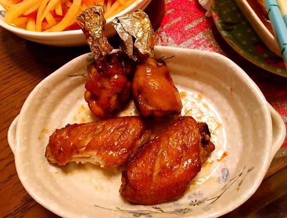 美食专栏:分享几张食欲大开的美图欣赏,你见过吗