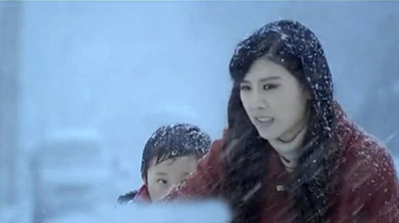 微电影《特殊交易》:以爱为光,照亮每个阴暗的地方