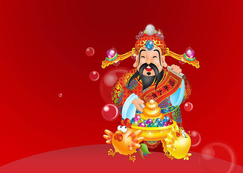 1月下旬,这4大星座紫气东来,横财偏财不断,财源滚滚