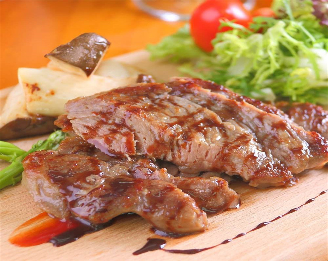 牛排- 热门商品专区