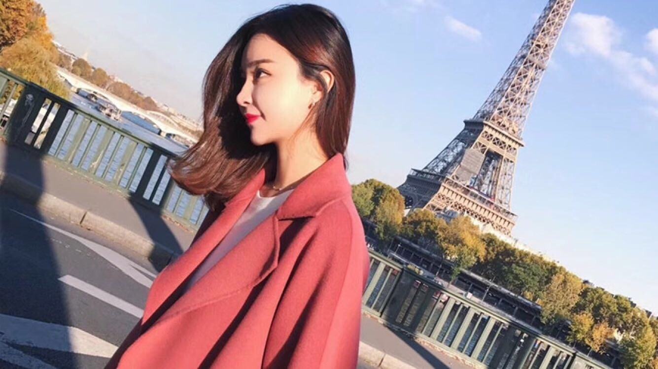 她是王思聪前女友中最成功的,如今结婚生子,事业爱情双丰收!