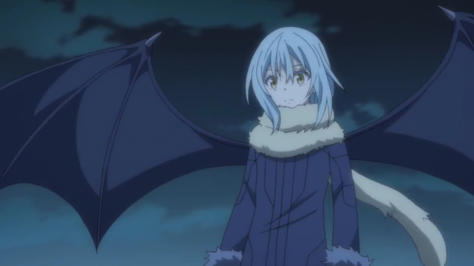 史莱姆13集,大战猪头族20万大军,猪头帝登场,萌王又要开荤了?