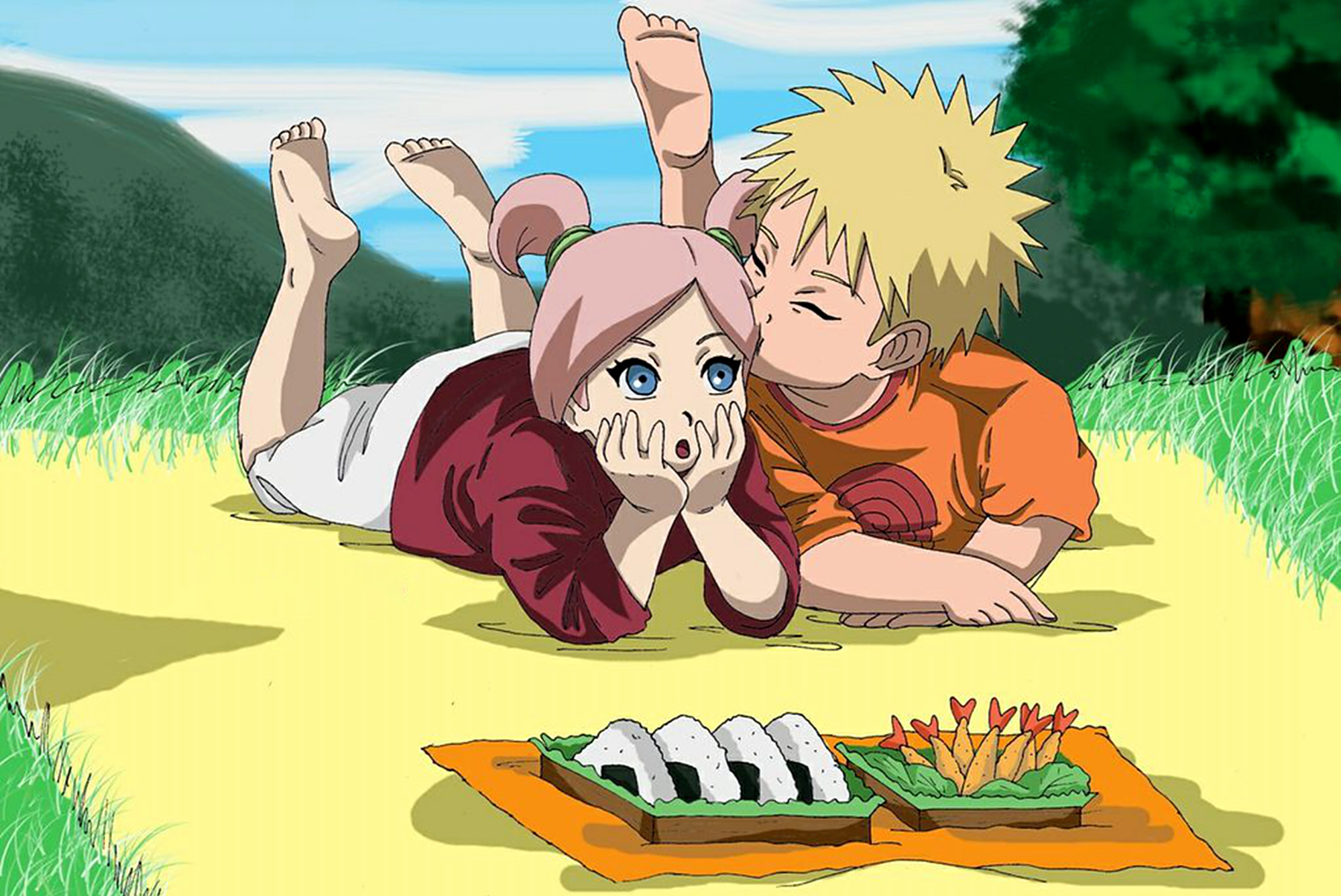 火世代:忍校开学!"12小强"后辈重新分组,新3班,7班花落谁家