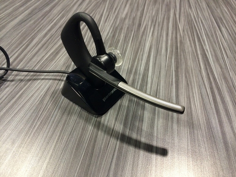 巅峰降噪体验,缤特力商务蓝牙耳机不足四百元!