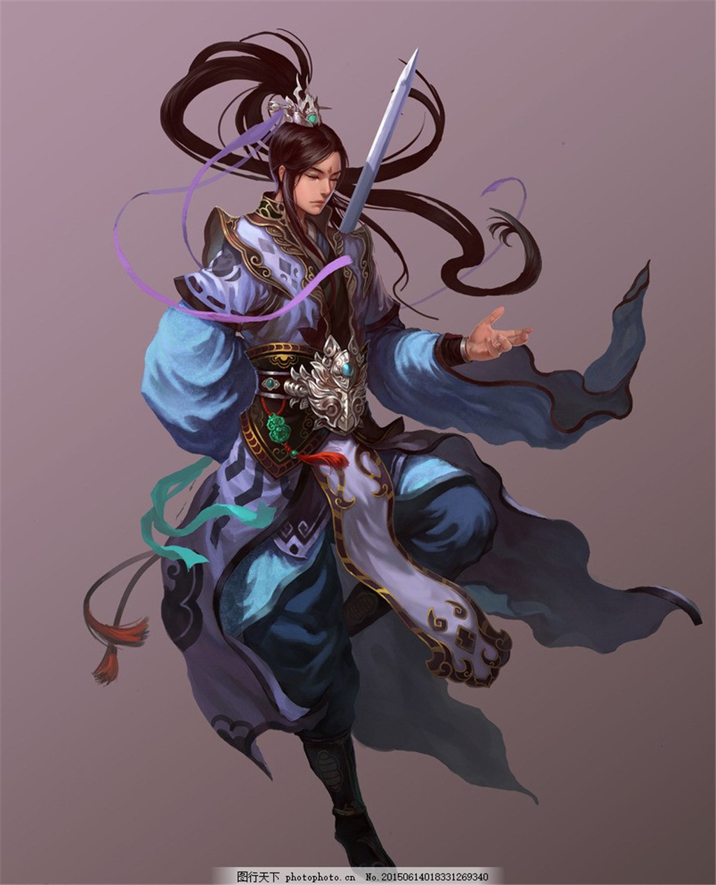 能给你带来欢乐的四本玄幻小说,看过的都是老书虫,都是经典