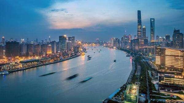 秦诗立:浙江大湾区能成为长三角一体化的先行区吗?