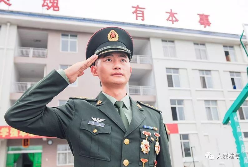 一批连长破格提拔当营长!能战者上