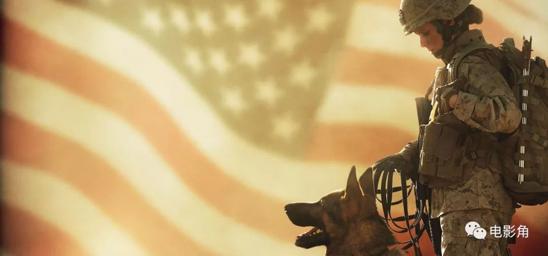 《战犬瑞克斯》影评:不要男朋友,也要养德国牧羊犬的又一条理由