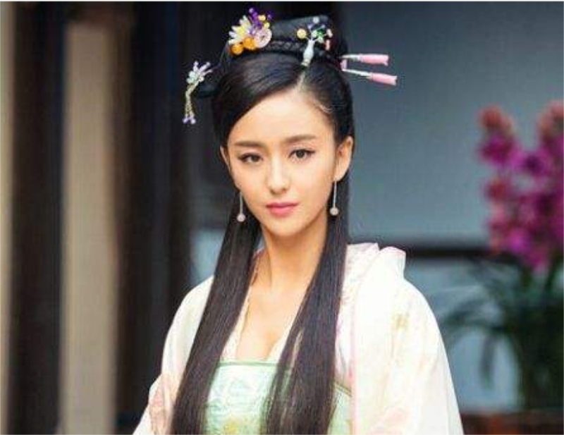 宋代金枝玉叶的宝安公主,婚姻生活原来这么不幸?