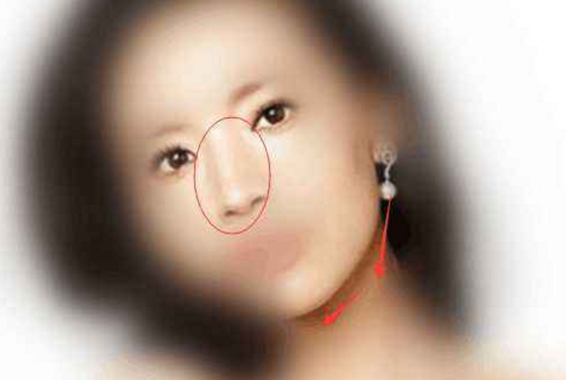 面相学:4种穷人面相,就算再有钱也存不住,注定一辈子当个穷人