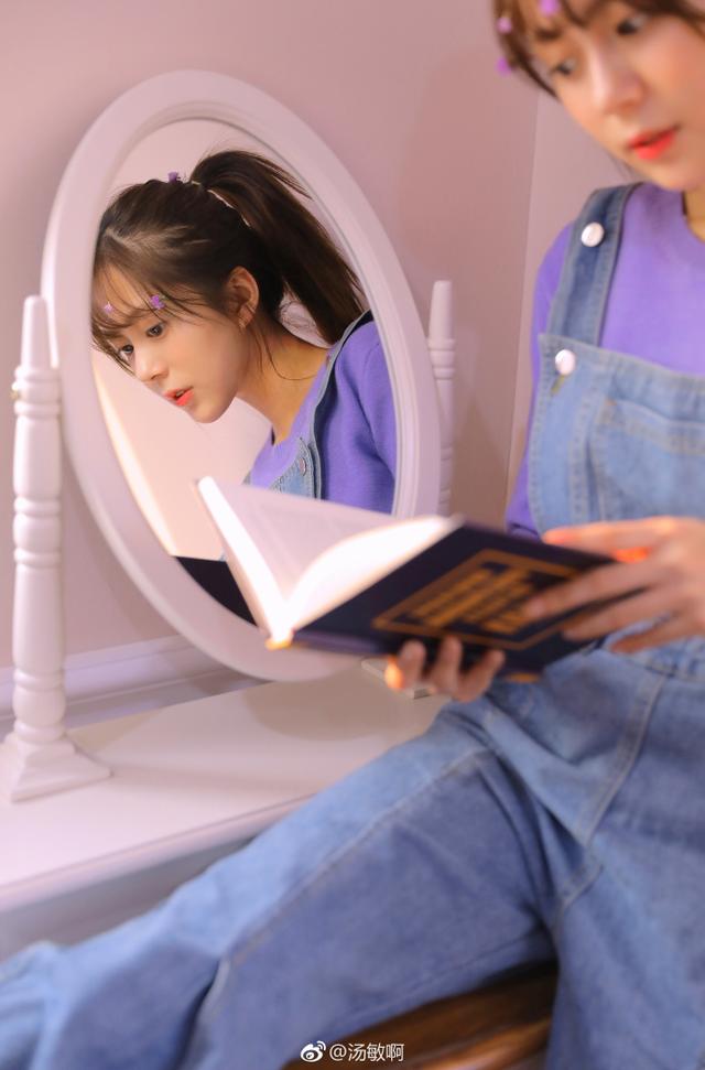 还记得snh48早期的汤敏赵嘉敏吗 她们做什么去了?