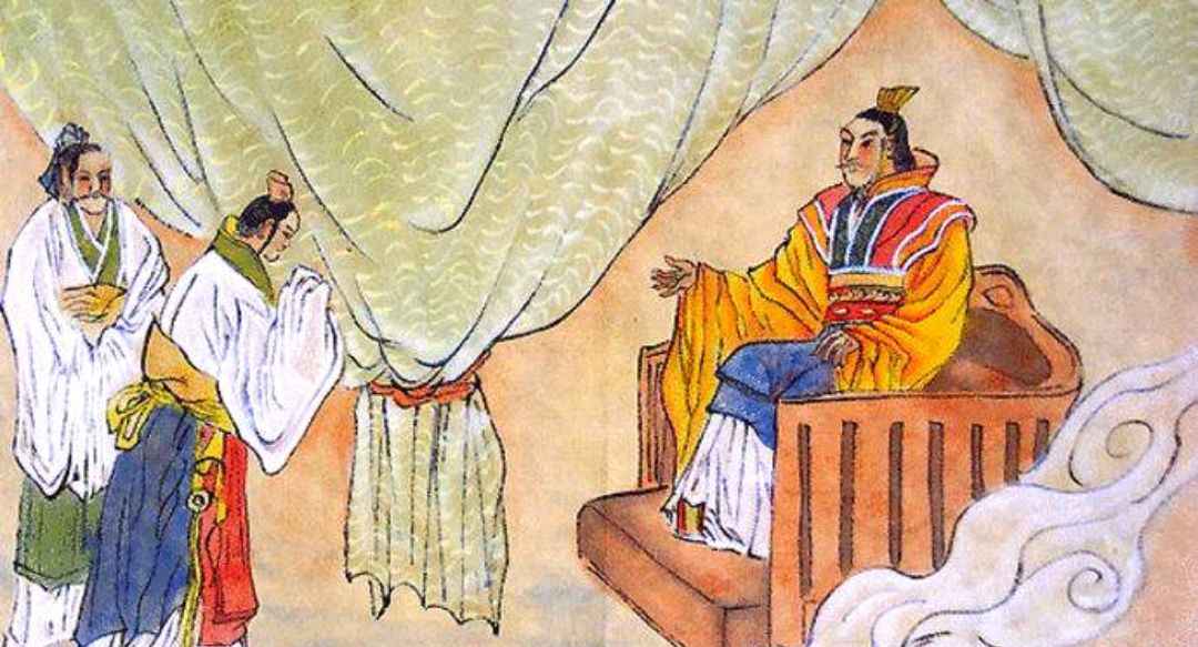 结局最好的战国四公子平原君