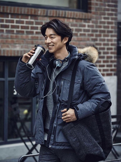 孔侑最性感的6张照片,网友:只是多看了一眼图4,沉沦至今!