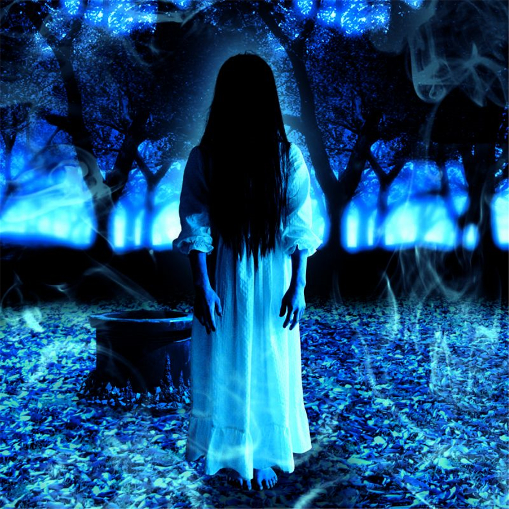 五本恐怖灵异小说推荐:当鬼魂夫君遇上爱钱如命的女友驱魔师