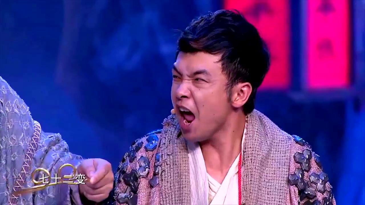 《欢乐喜剧人》第五季选手成软柿子?德云社成员又吐槽郭德纲了!