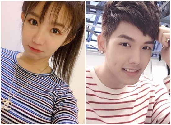郭书瑶被曝分手后发声:没什么能永远在一起
