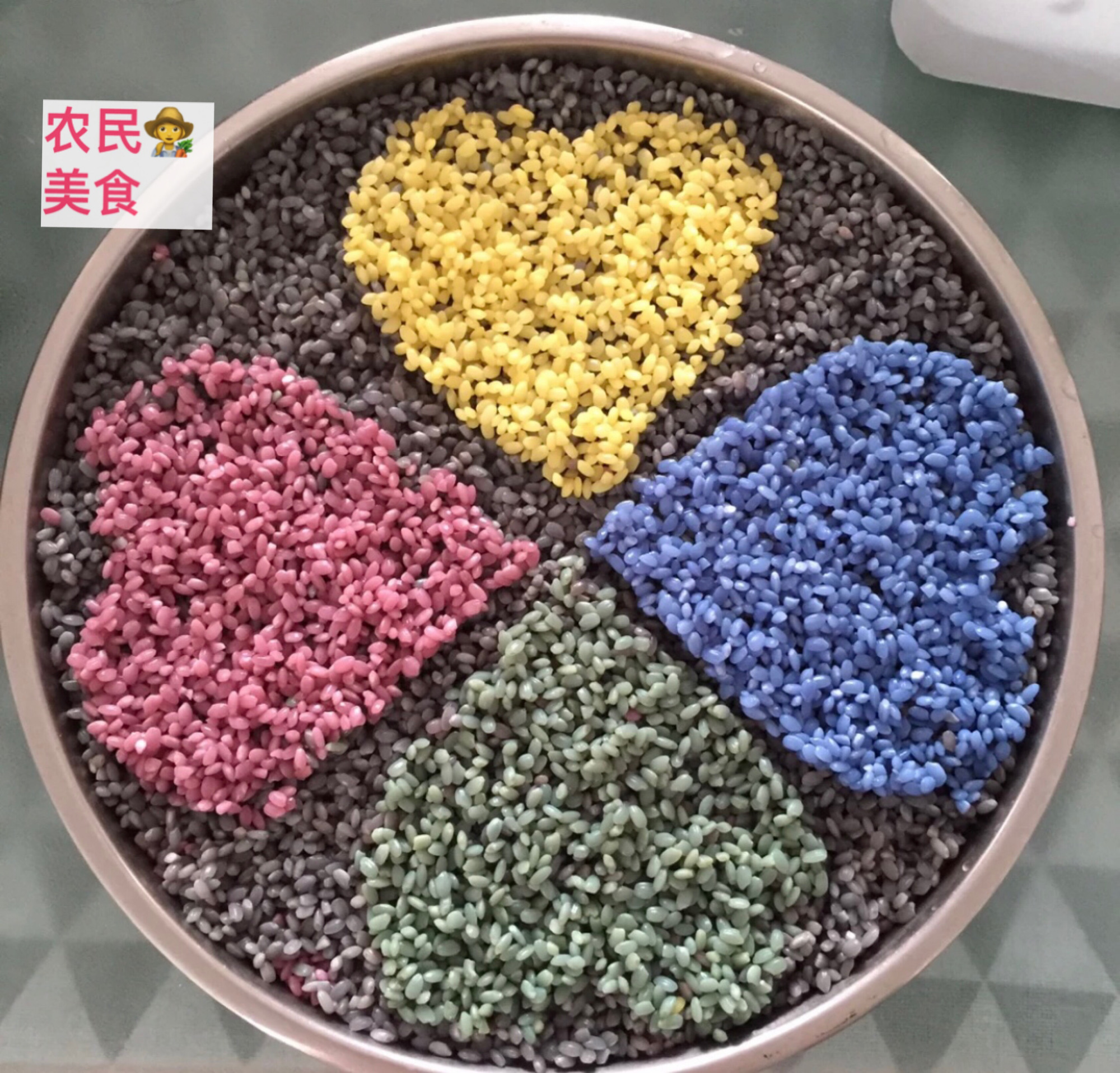 五色染料 - 2020年最新商品信息聚合专区 - 百度爱采购