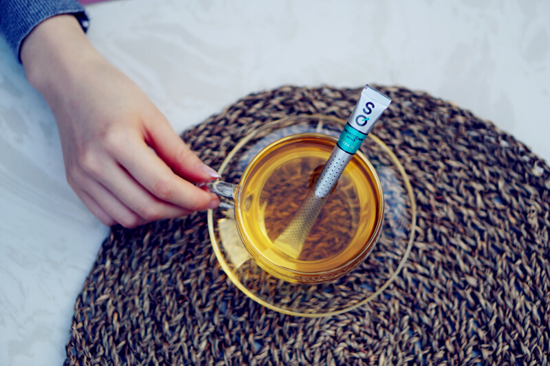 如此神奇的茶棒你见过吗?连英国前首相都种过草!