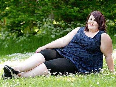 世界上这些地方的女人以胖为美,越胖的女人地位也就越高!