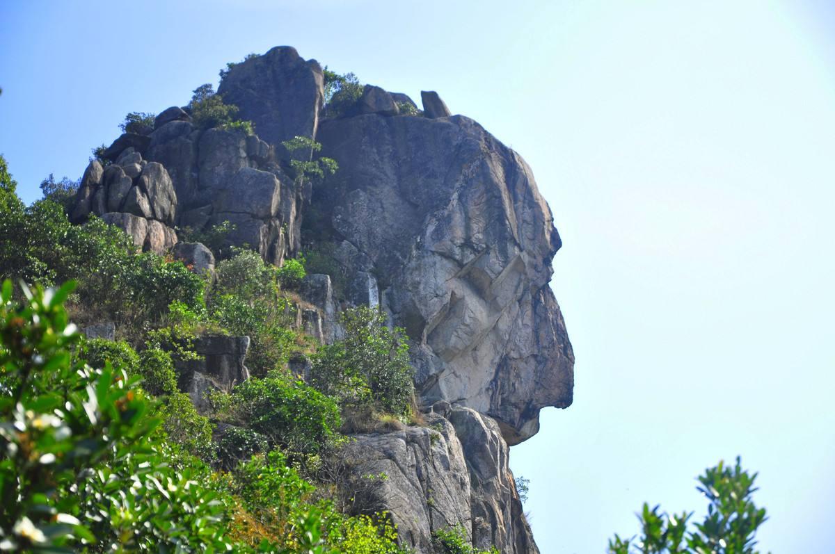 且共济!港人站在"狮子山下"忆当年