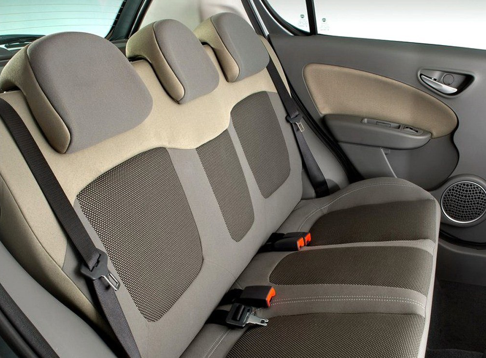 这样的菲亚特 派力奥(海外),大气简约,你会喜欢吗