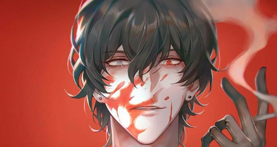 病娇攻类型耽美文,"我是你永远的主人,背叛我就一起下地狱!